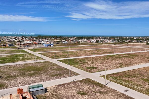 Saiba o porque do nome do Loteamento Novo Jardim e Conheça sua Infraestrutura