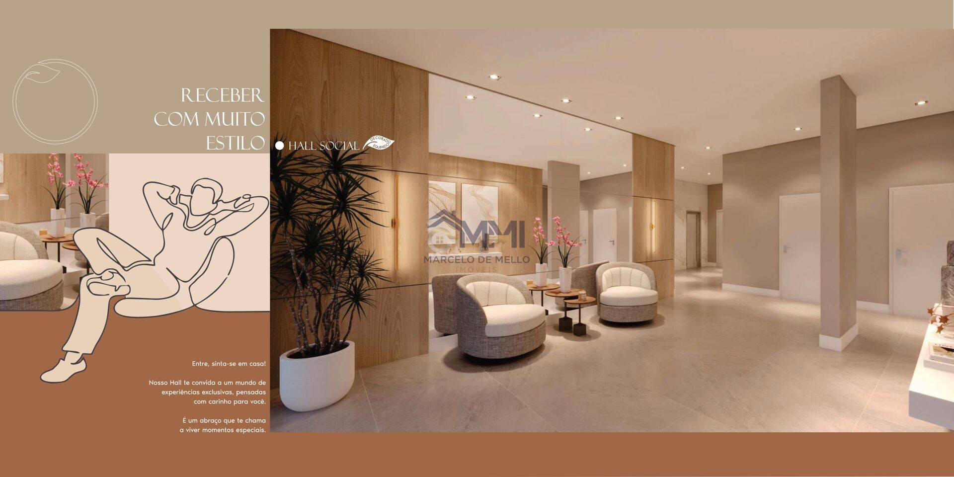 Apartamento à venda com 3 quartos, 114m² - Foto 10