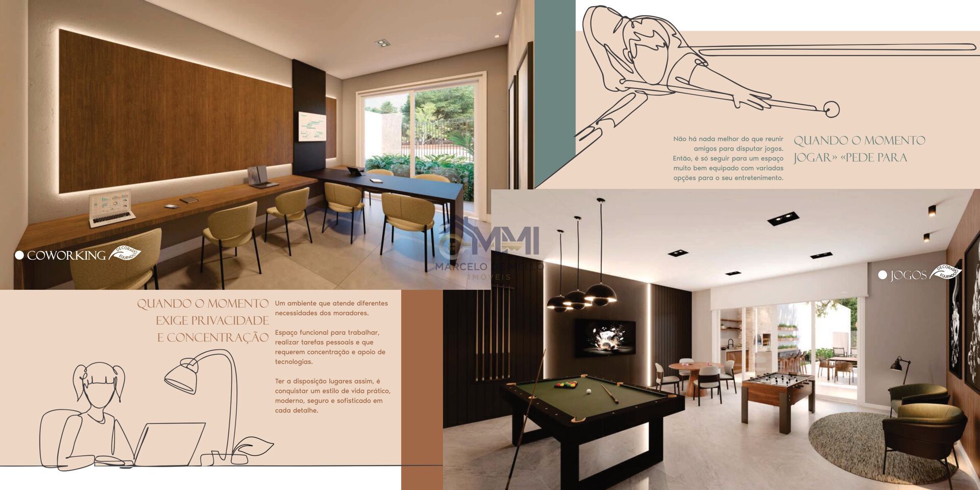 Apartamento à venda com 3 quartos, 114m² - Foto 13