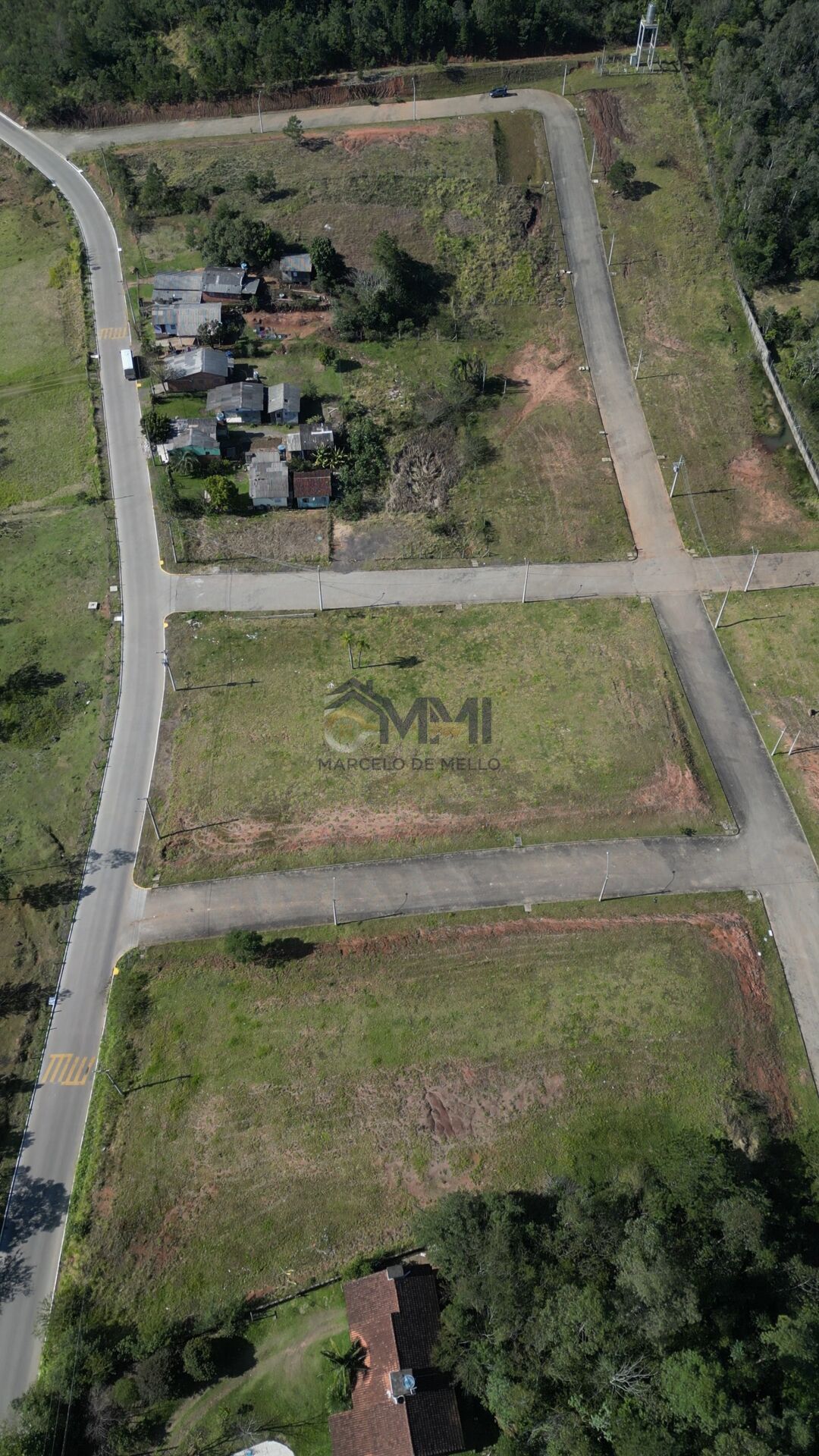 Terreno, 302 m² - Foto 26