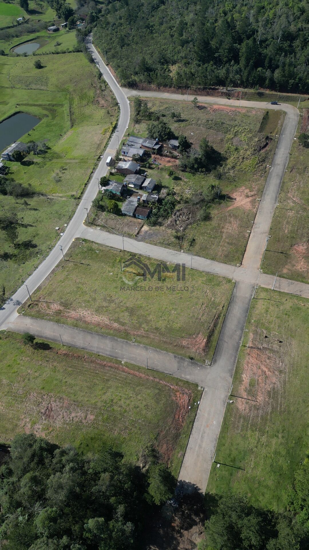 Terreno, 302 m² - Foto 17