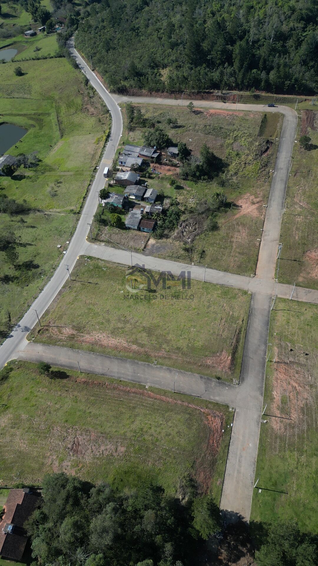 Terreno, 302 m² - Foto 19