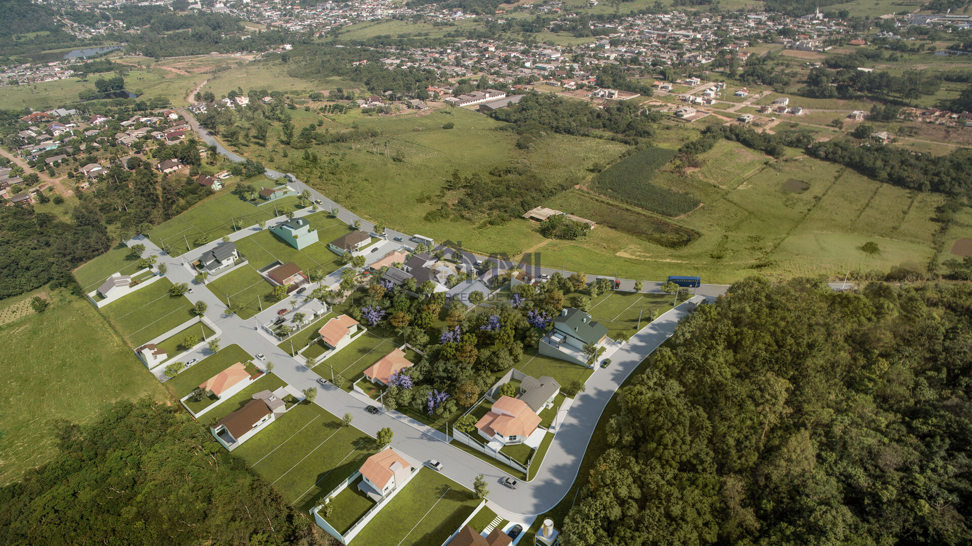 Terreno, 302 m² - Foto 8