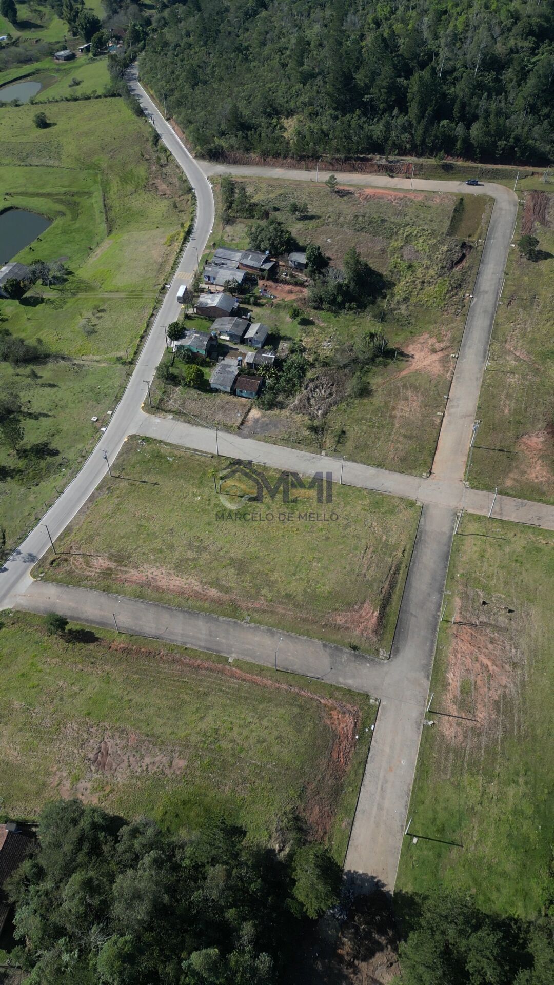 Terreno, 302 m² - Foto 18