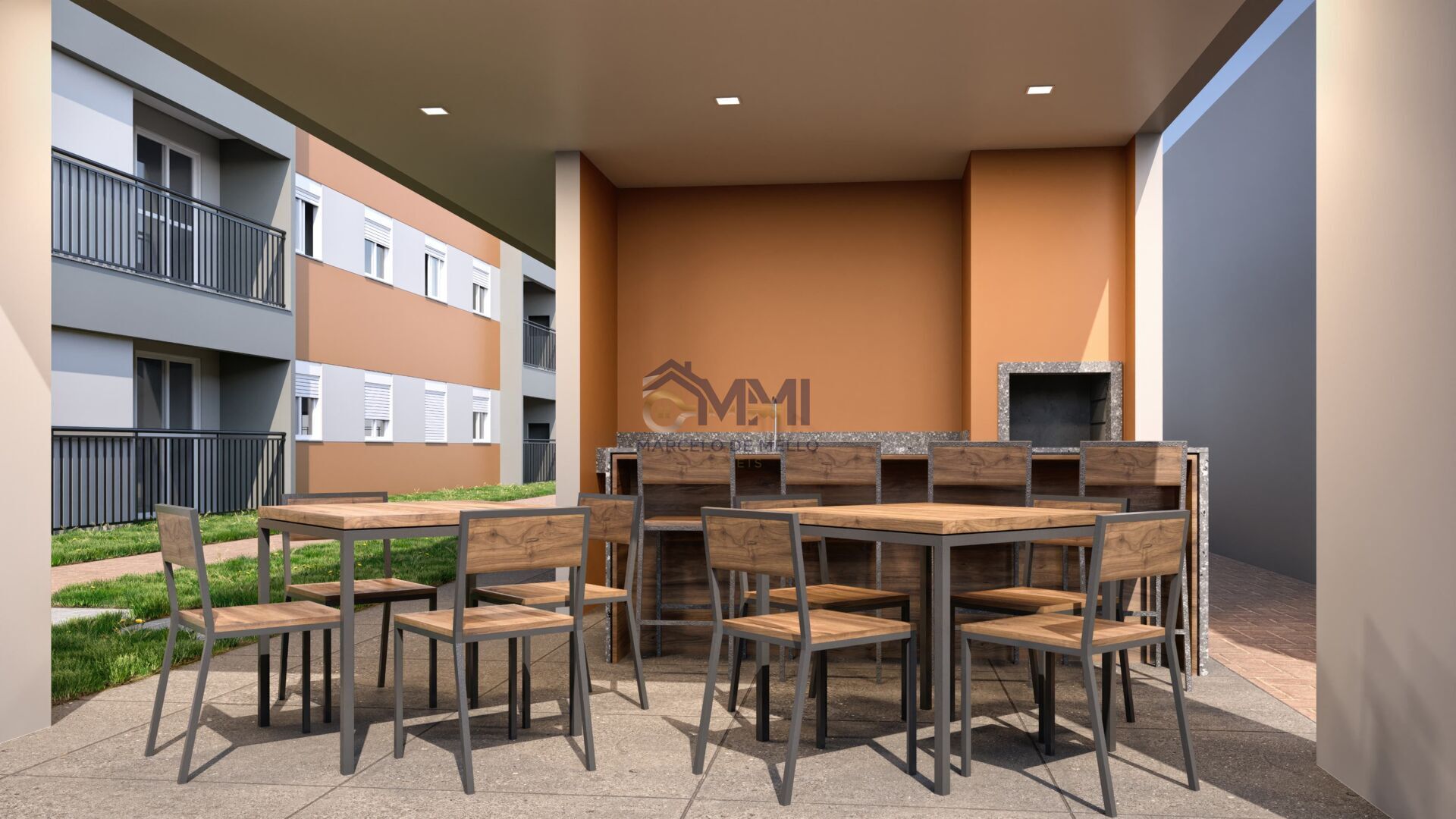 Apartamento, 2 quartos, 51 m² - Foto 18