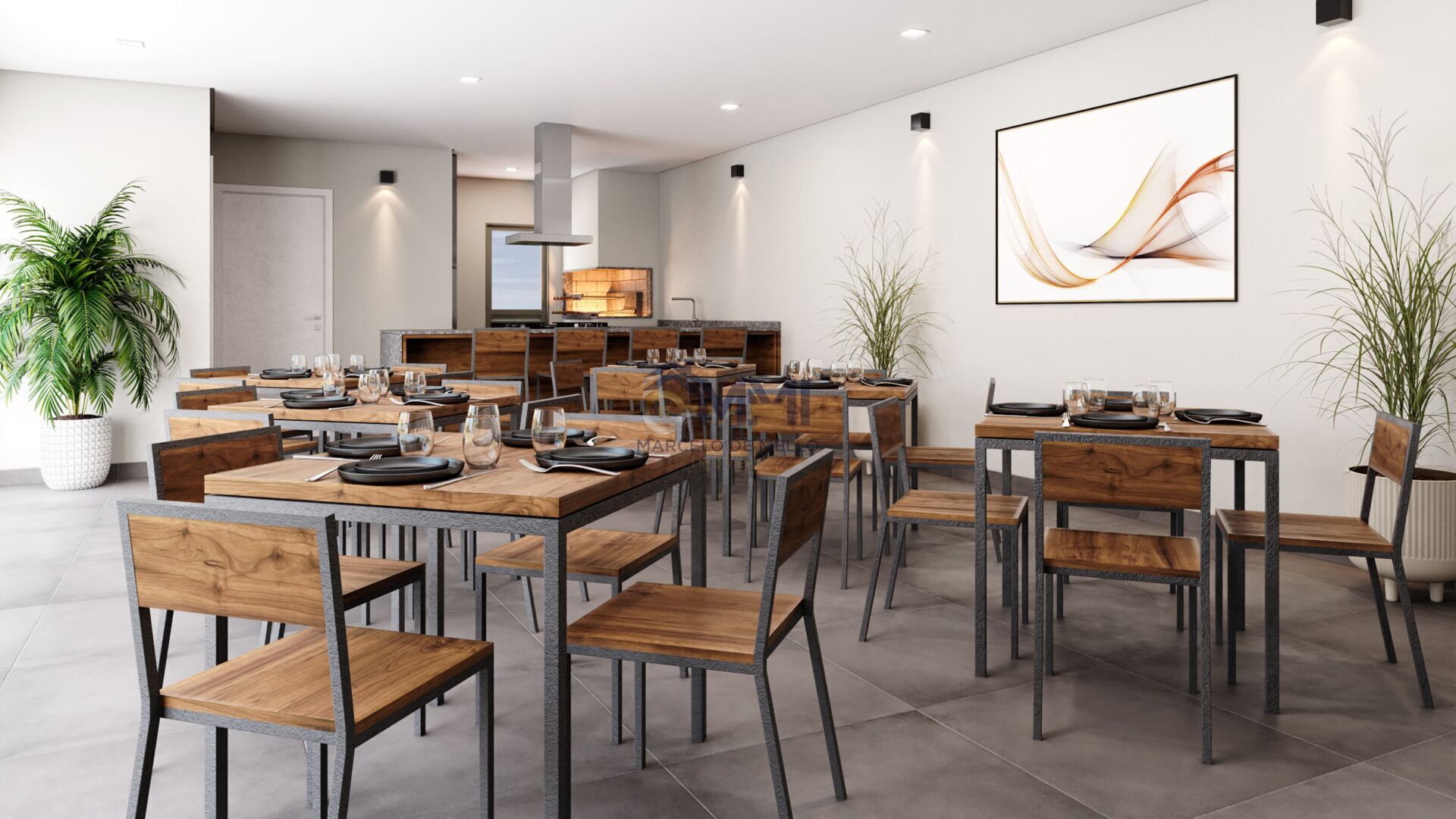 Apartamento, 2 quartos, 51 m² - Foto 13