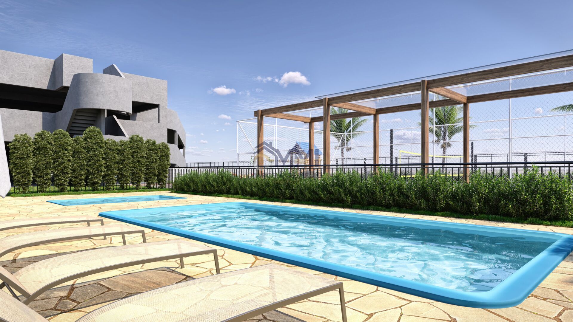 Apartamento, 2 quartos, 51 m² - Foto 15