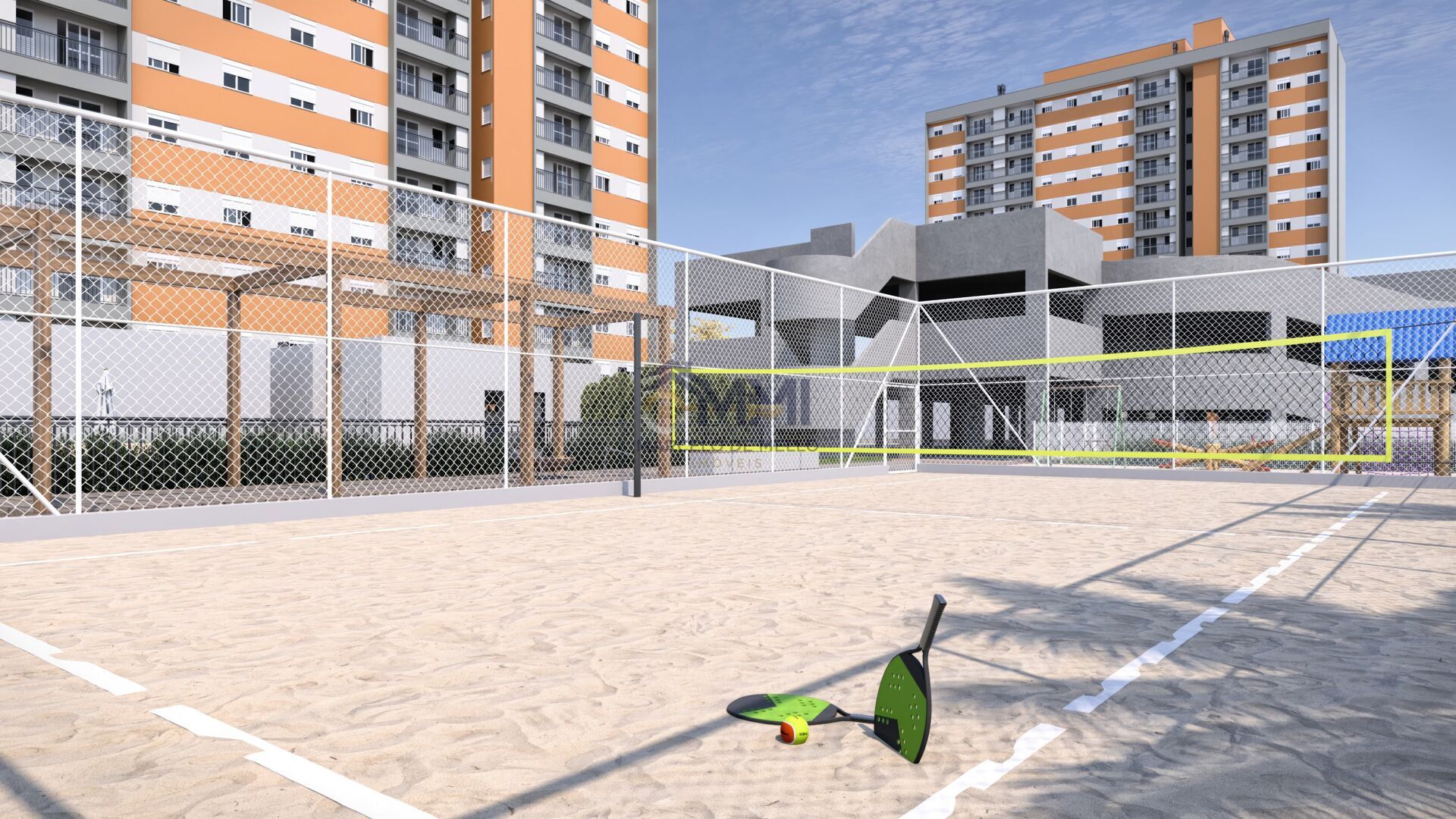 Apartamento, 2 quartos, 51 m² - Foto 14