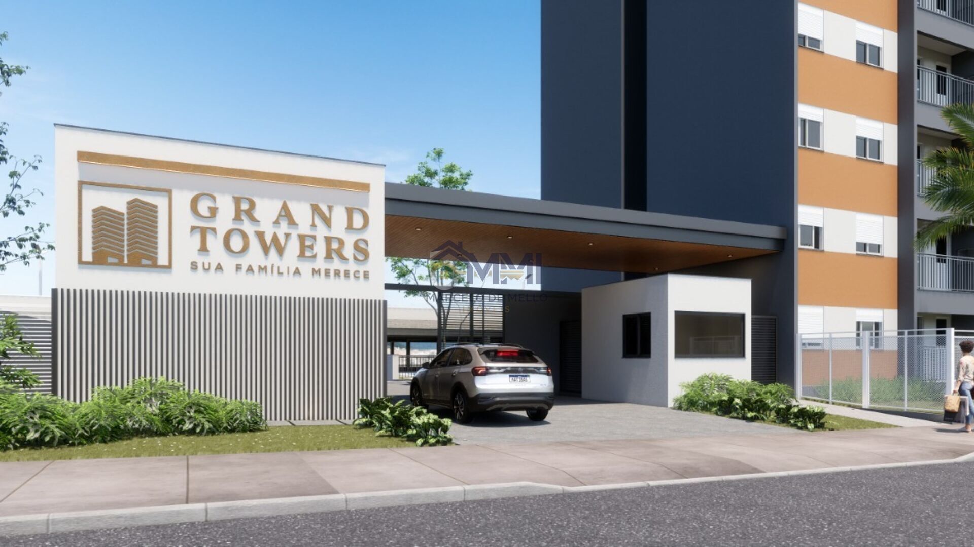 Apartamento, 2 quartos, 51 m² - Foto 11