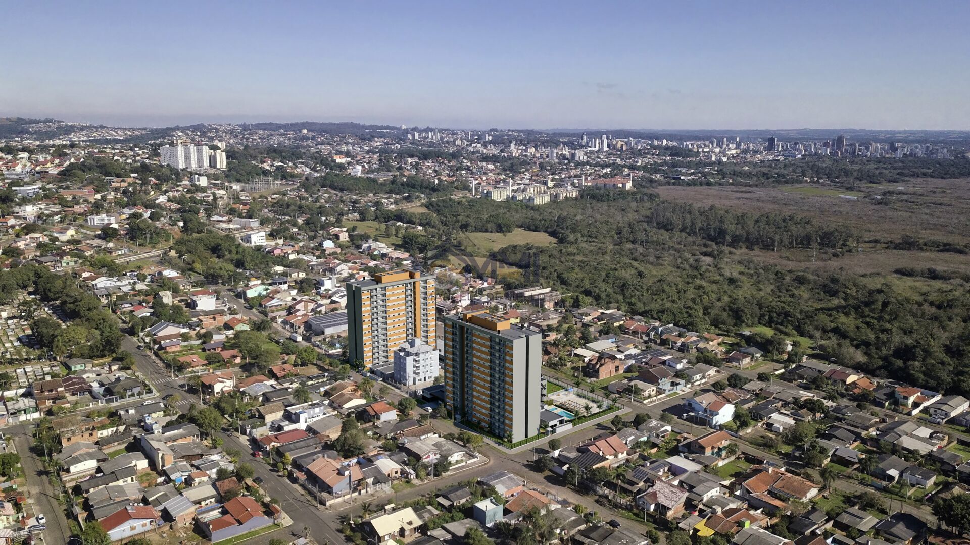 Apartamento, 2 quartos, 51 m² - Foto 12