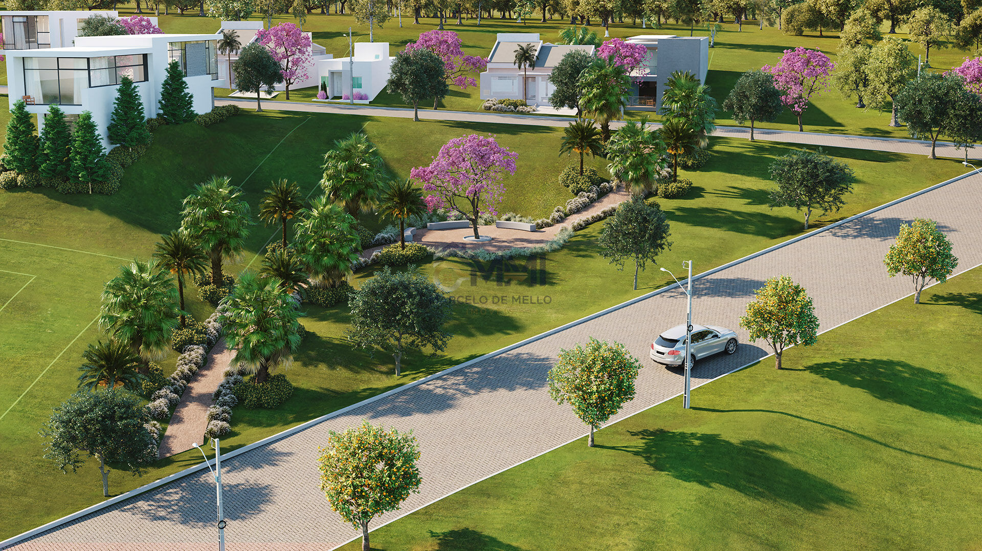 Terreno à venda, 300m² - Foto 11