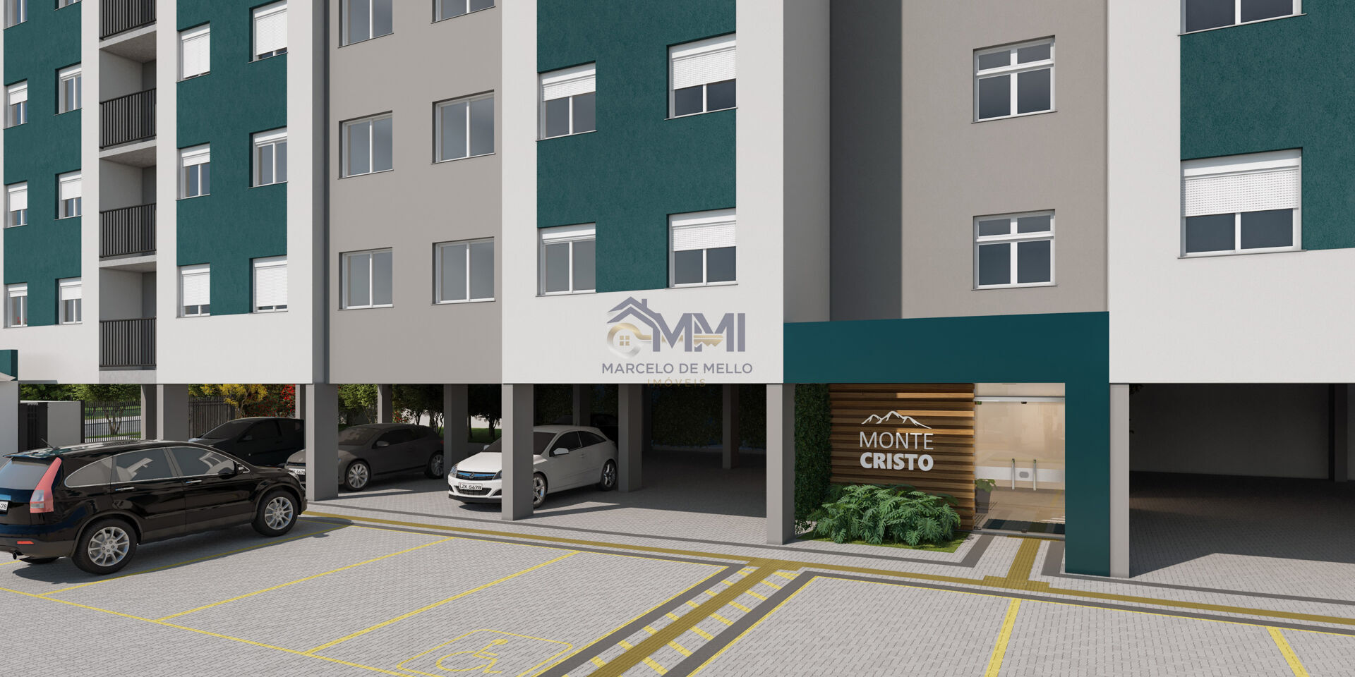 Apartamento à venda com 2 quartos, 47m² - Foto 20