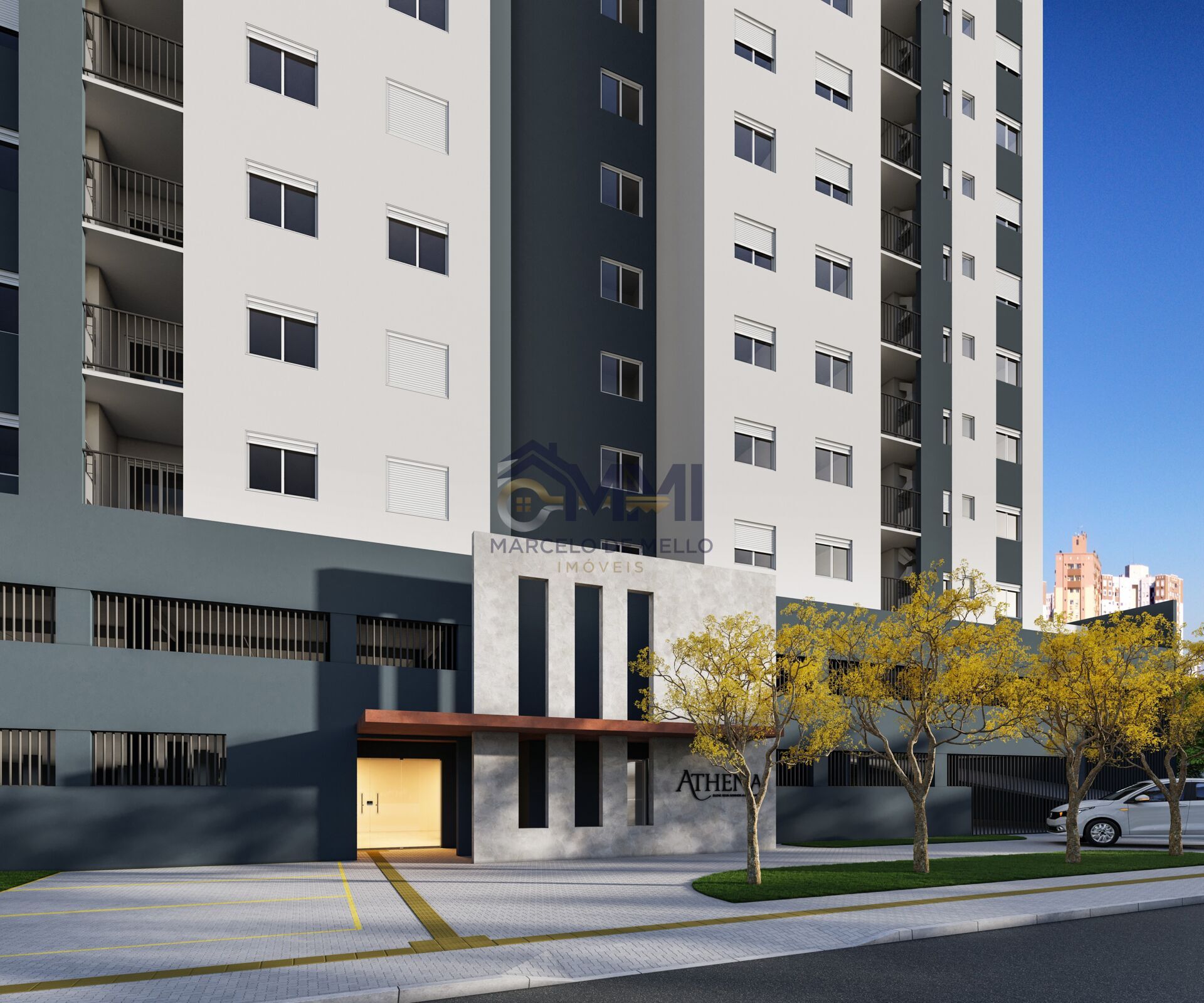 Apartamento, 2 quartos, 67 m² - Foto 20