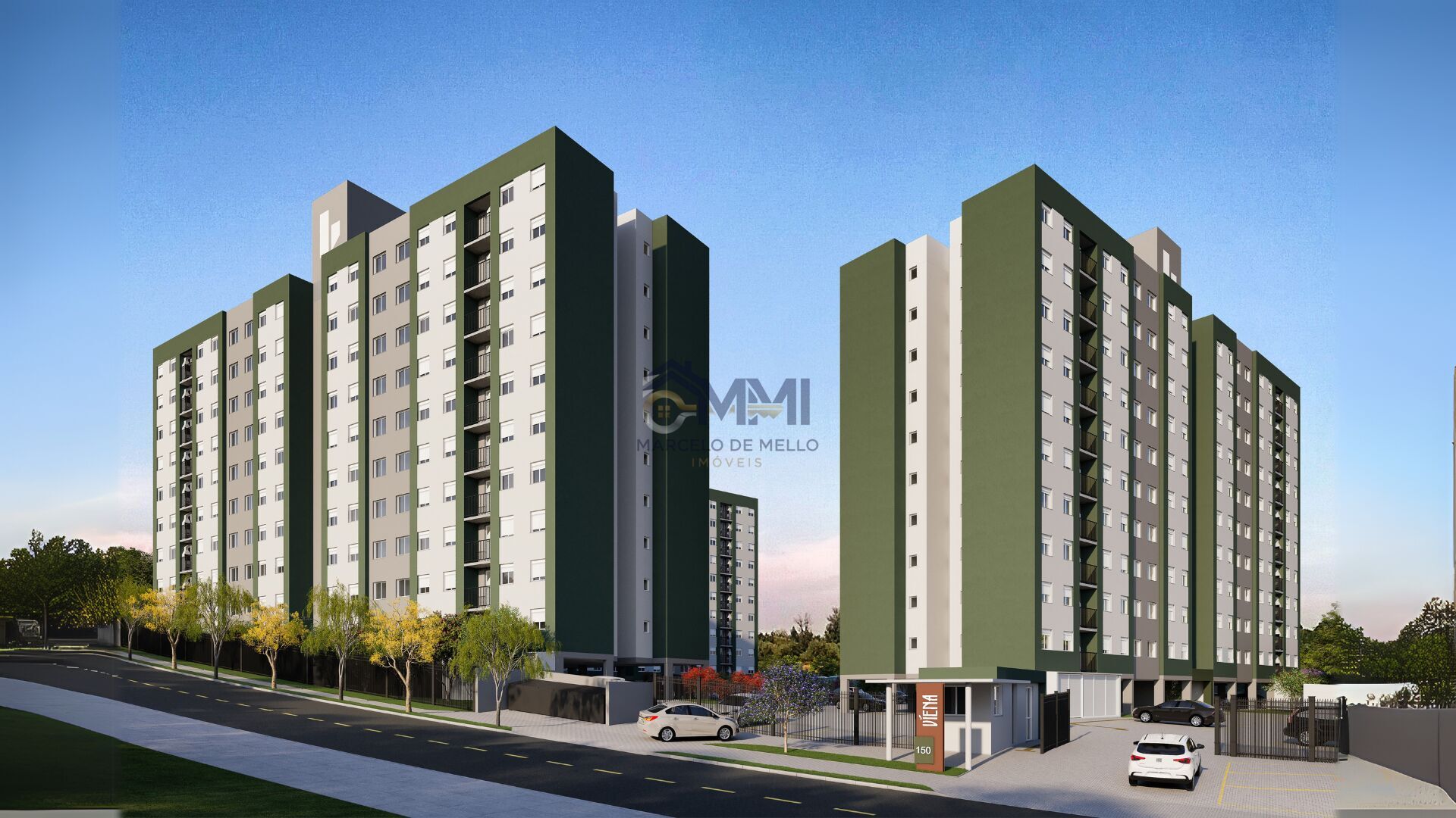 Apartamento, 2 quartos, 47 m² - Foto 15