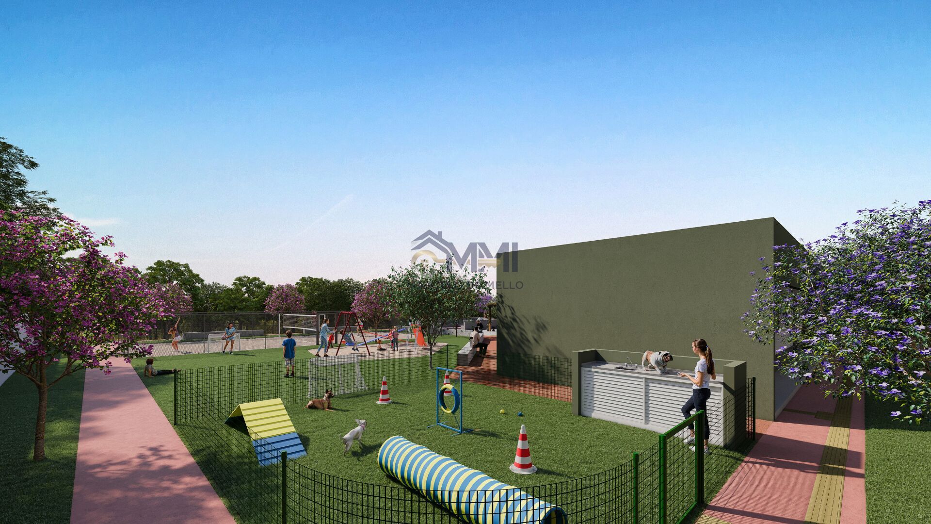 Apartamento, 2 quartos, 47 m² - Foto 10