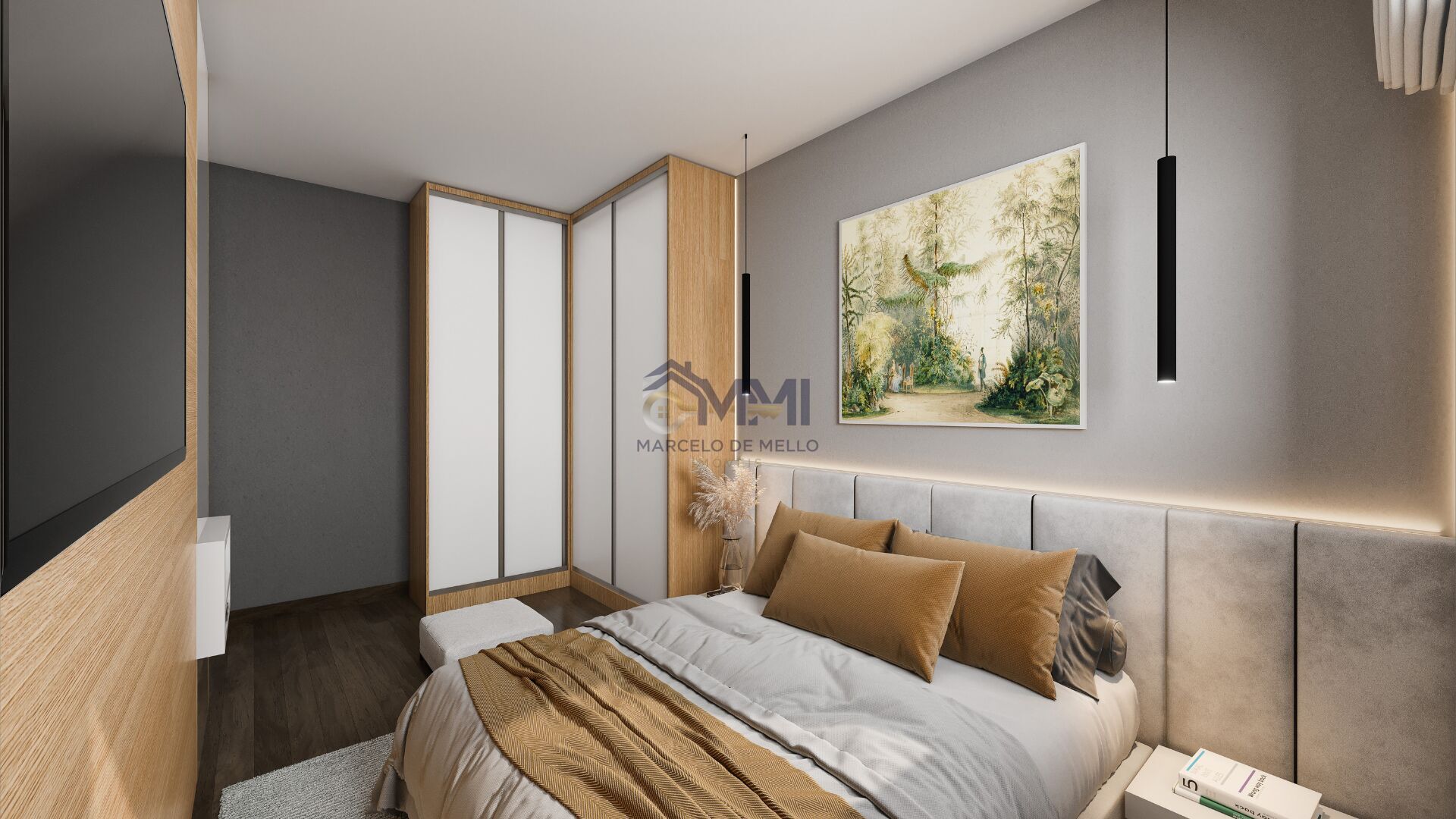 Apartamento, 2 quartos, 47 m² - Foto 9