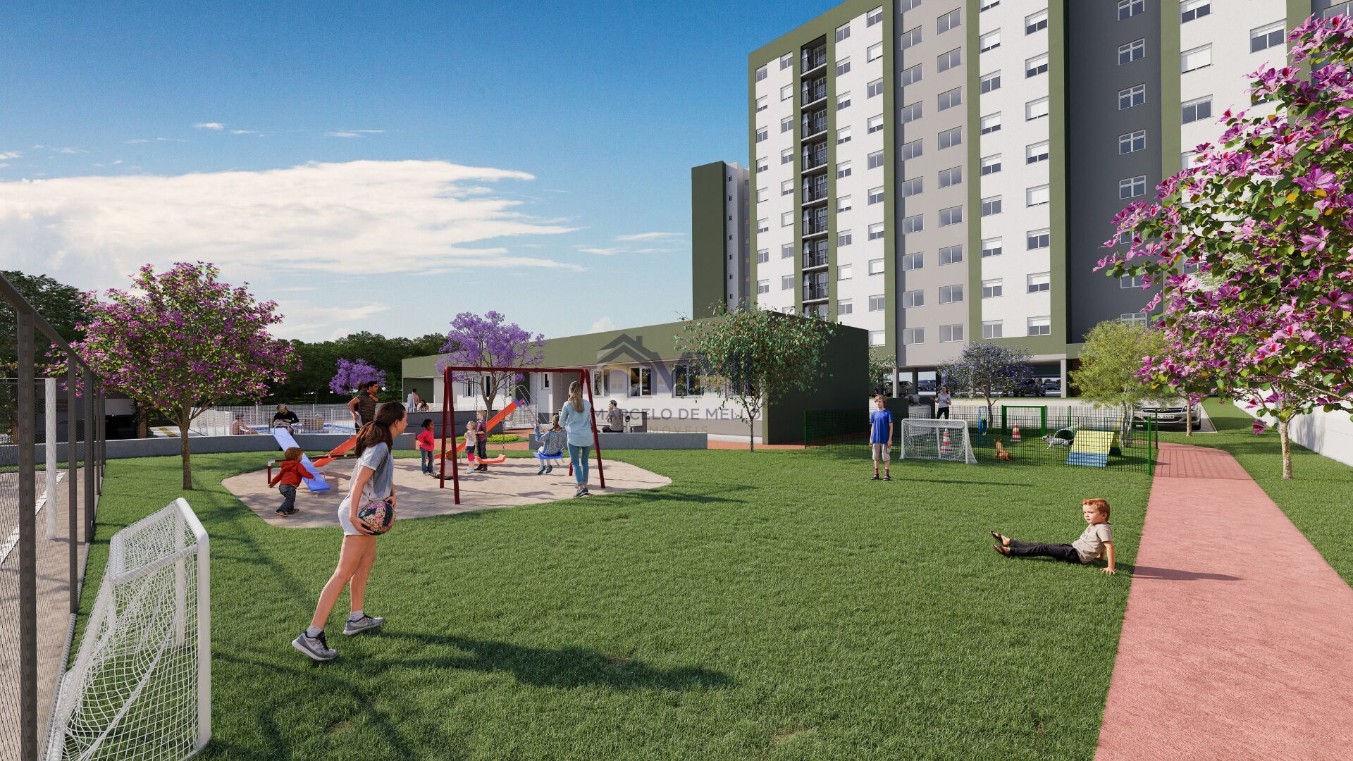 Apartamento, 2 quartos, 47 m² - Foto 13