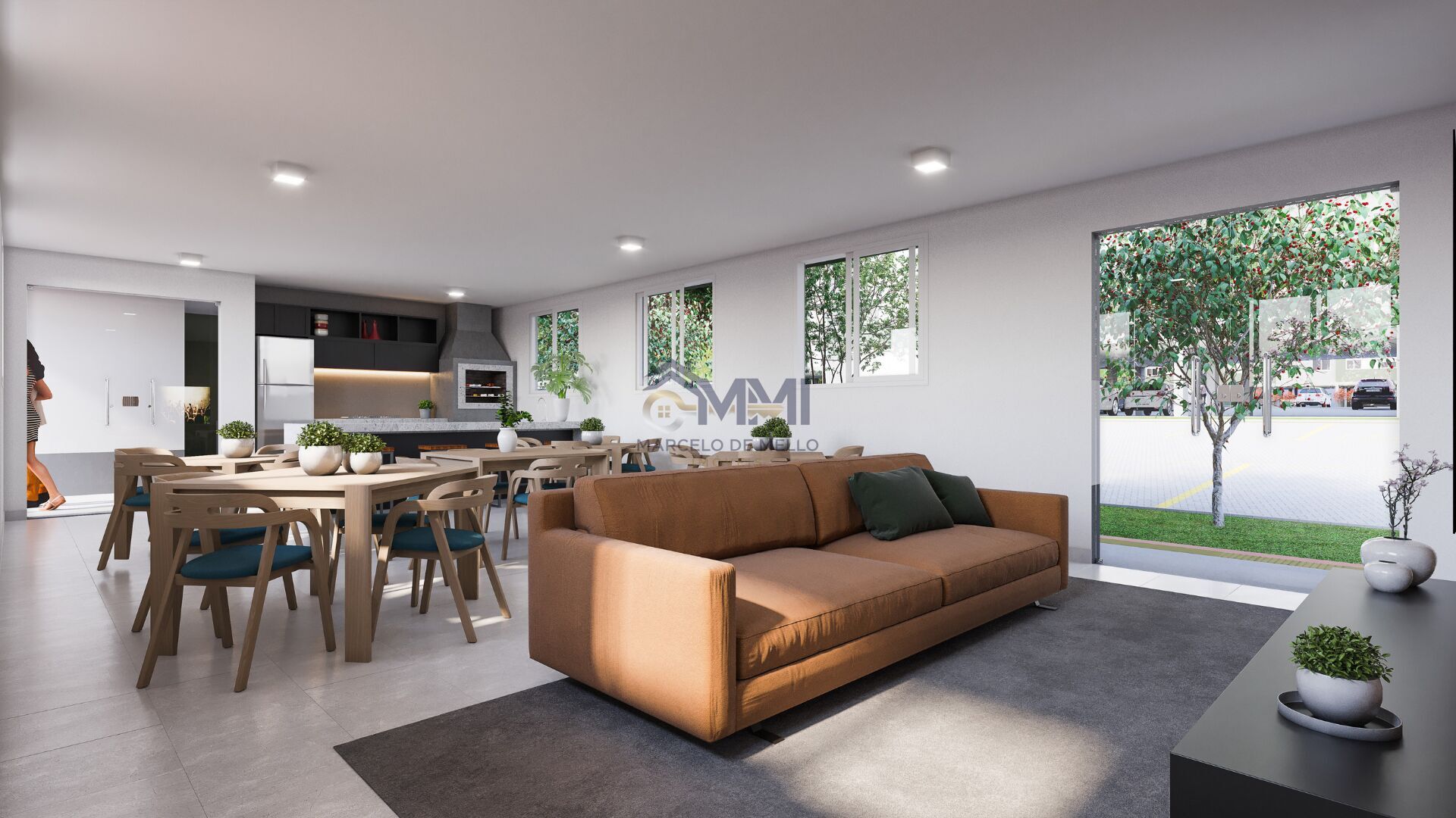 Apartamento, 2 quartos, 47 m² - Foto 14