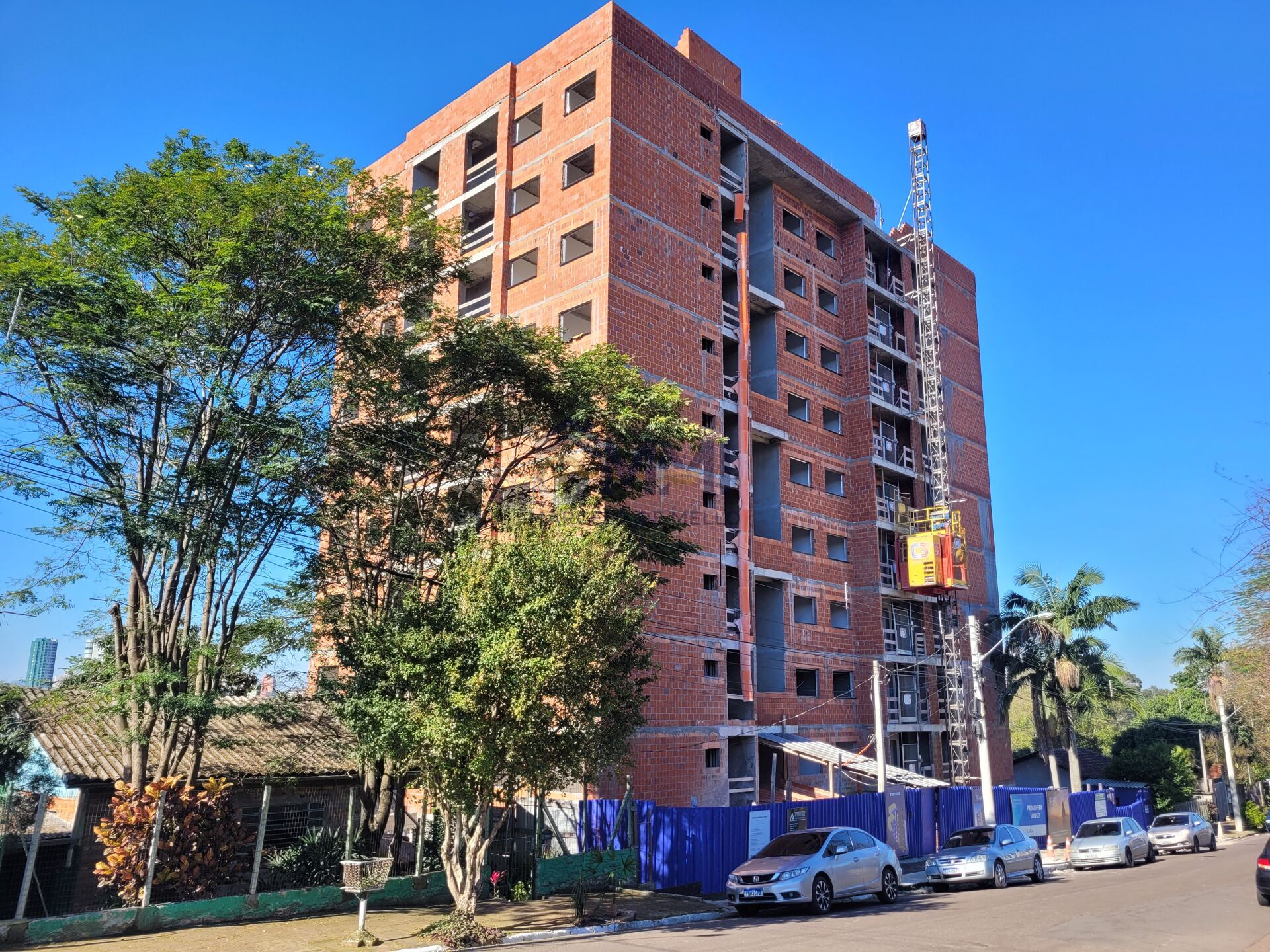 Apartamento, 2 quartos, 66 m² - Foto 26