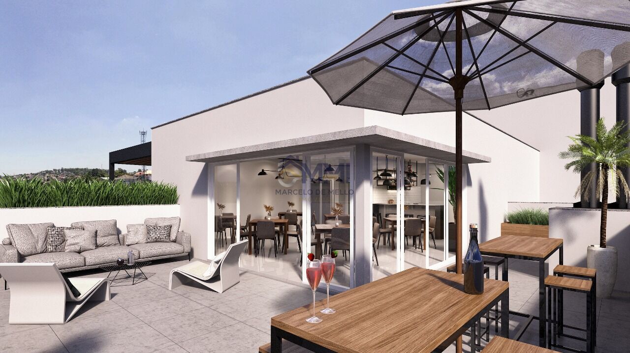 Apartamento à venda com 2 quartos, 66m² - Foto 28