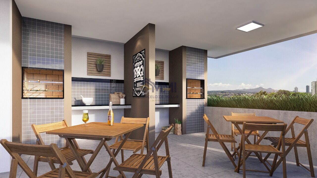 Apartamento à venda com 2 quartos, 66m² - Foto 29