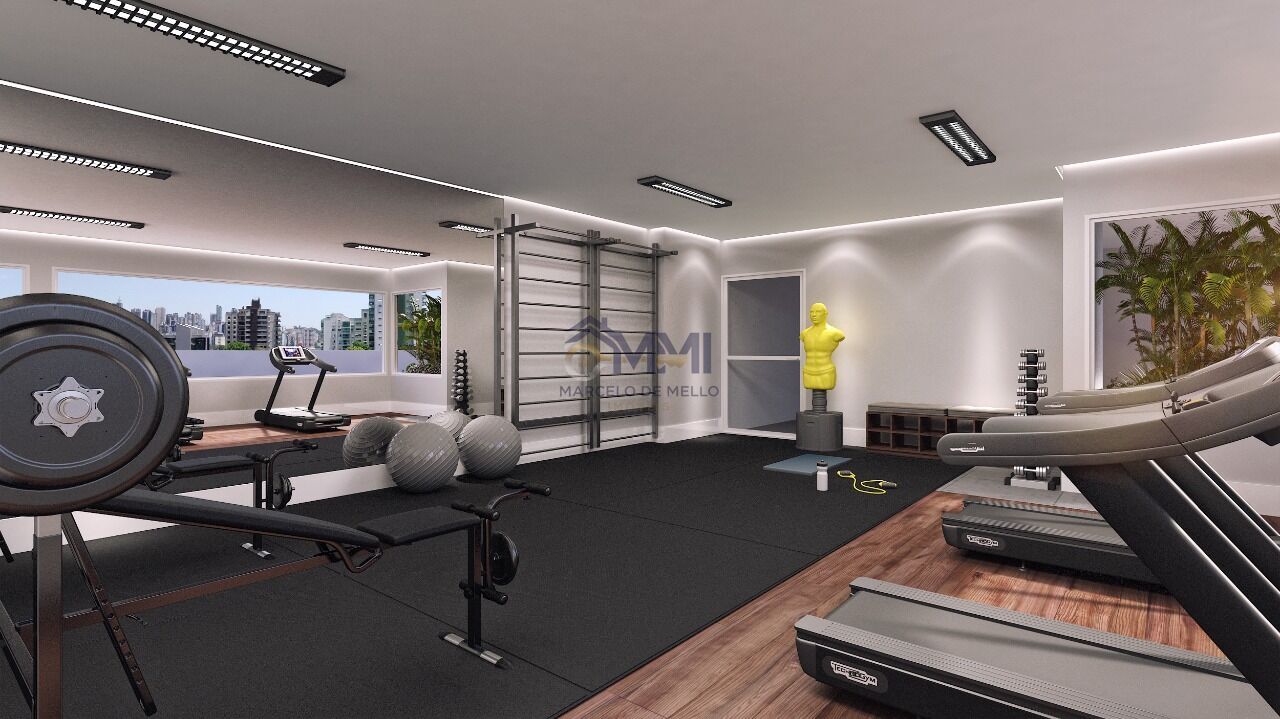 Apartamento à venda com 2 quartos, 66m² - Foto 44