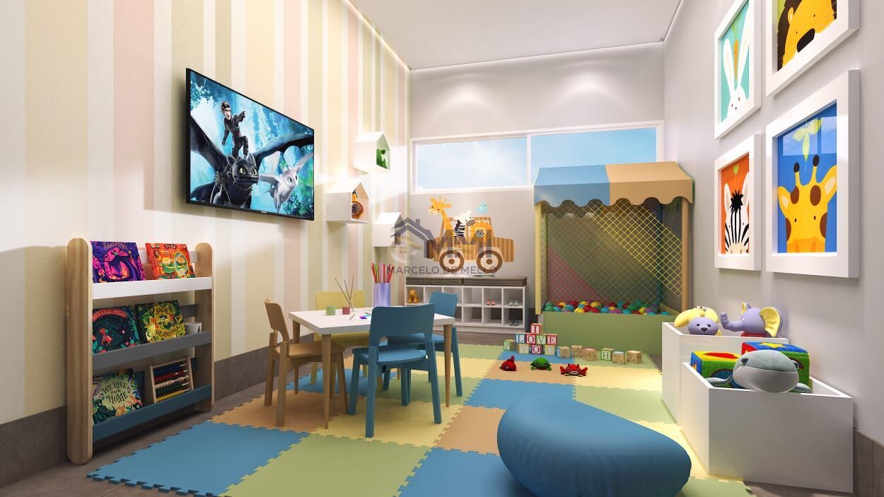 Apartamento à venda com 2 quartos, 66m² - Foto 36