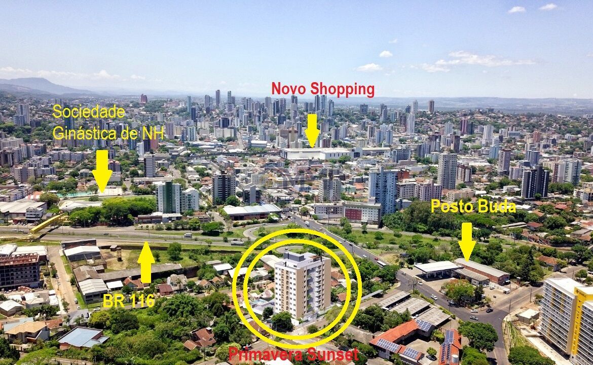 Apartamento à venda com 2 quartos, 66m² - Foto 32