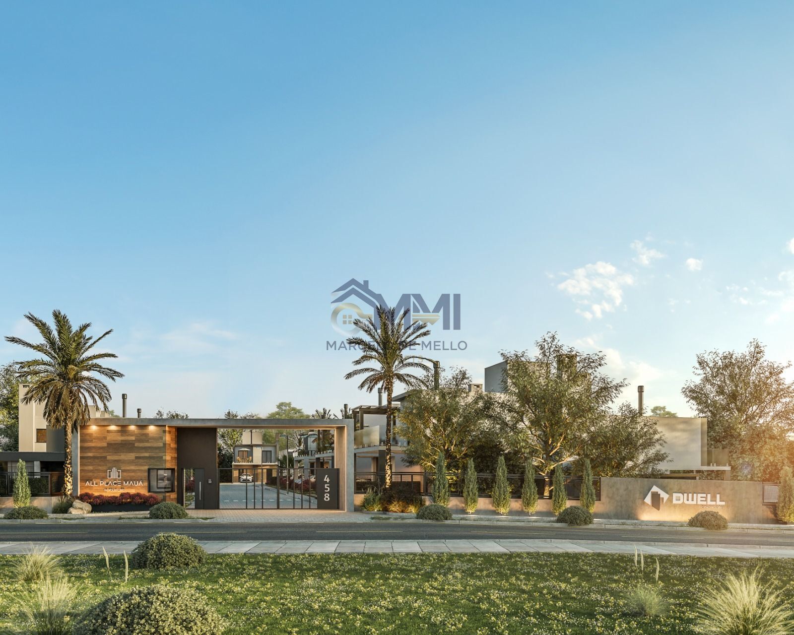 Casa de Condomínio, 3 quartos - Foto 11