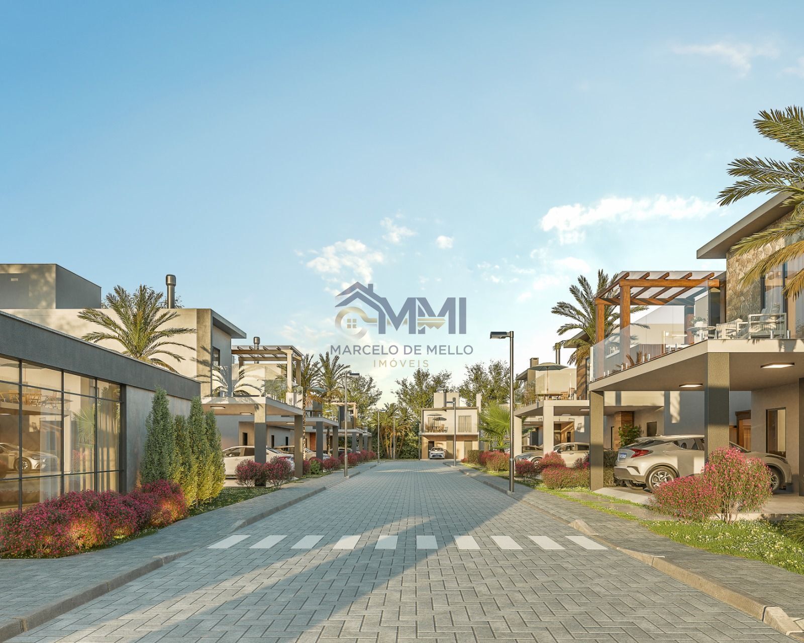 Casa de Condomínio, 3 quartos - Foto 10