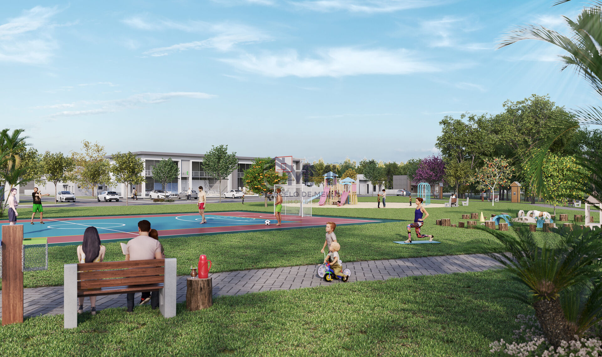 Terreno, 330 m² - Foto 11