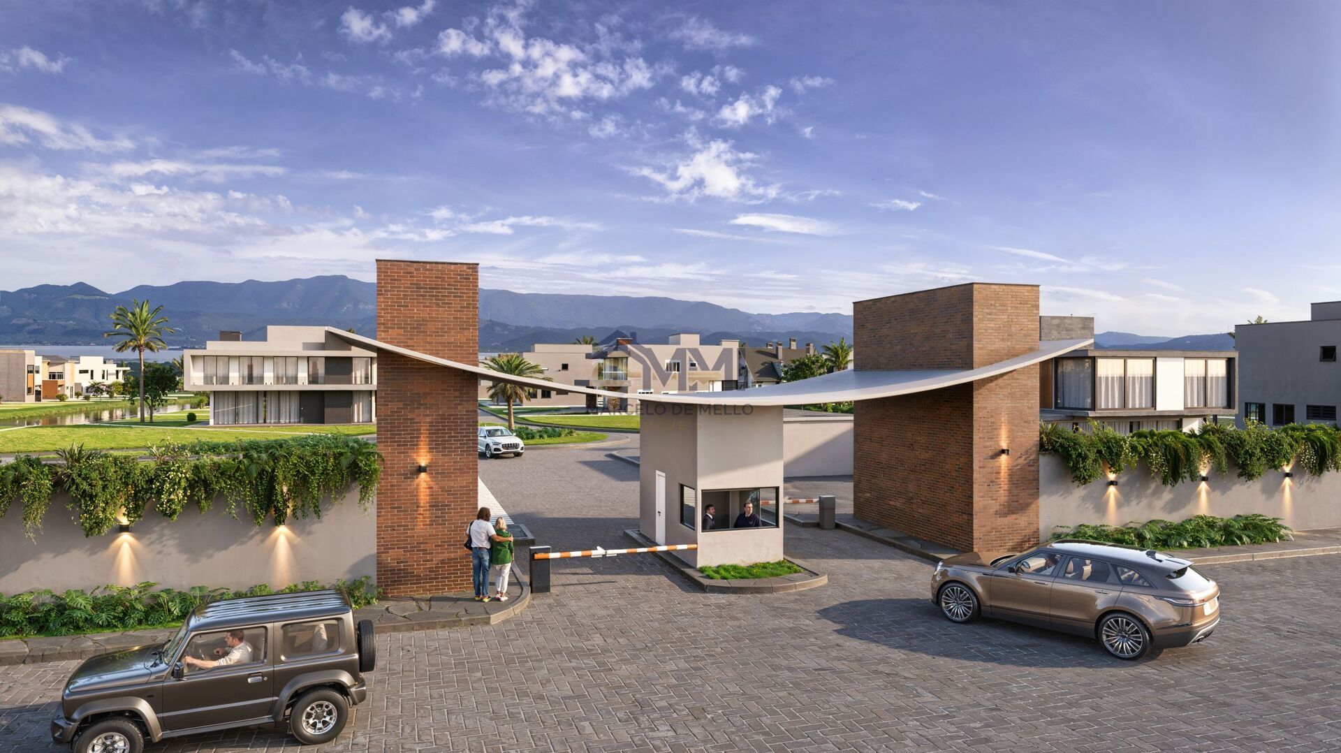 Terreno, 450 m² - Foto 8