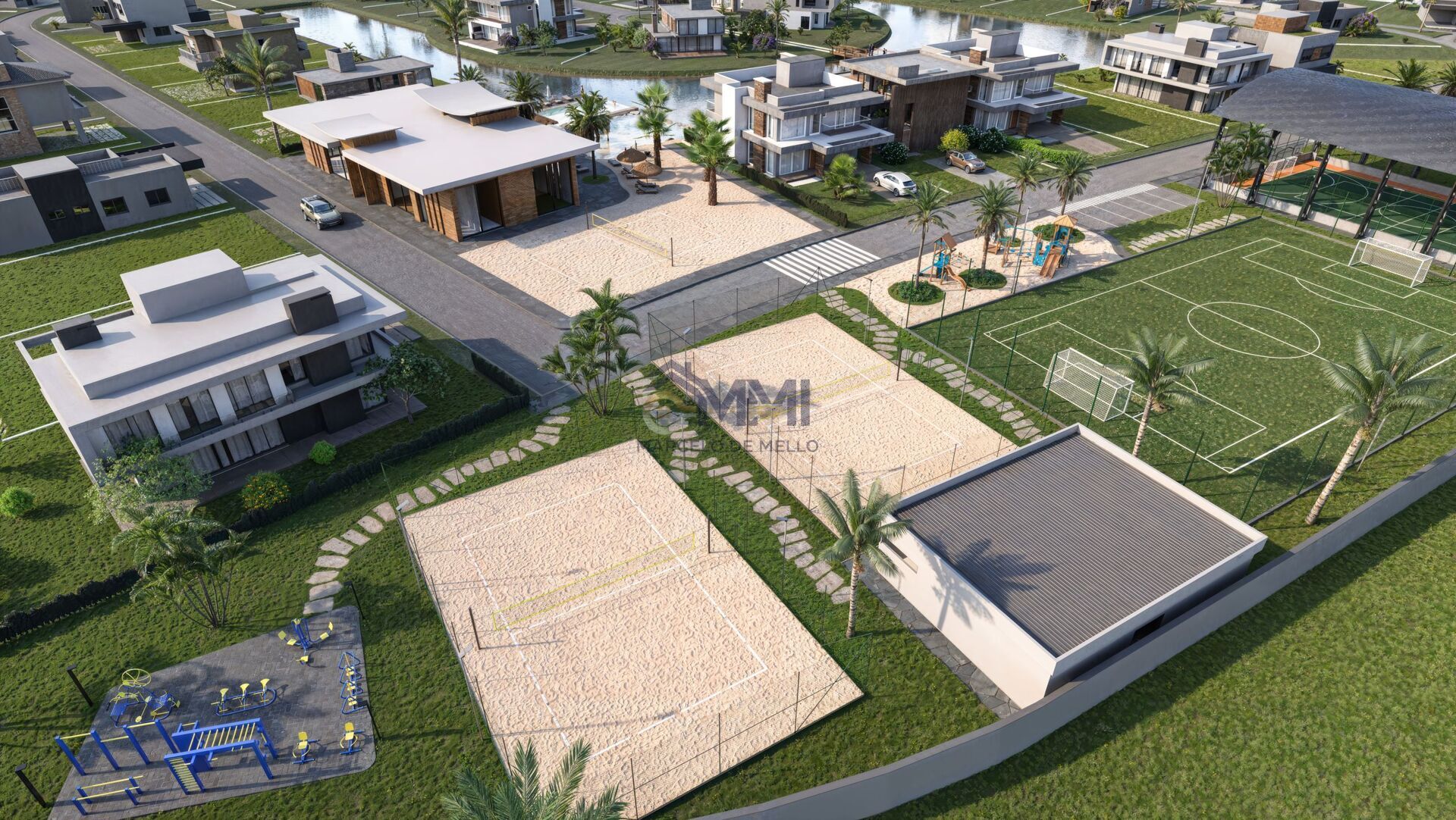 Terreno, 450 m² - Foto 9