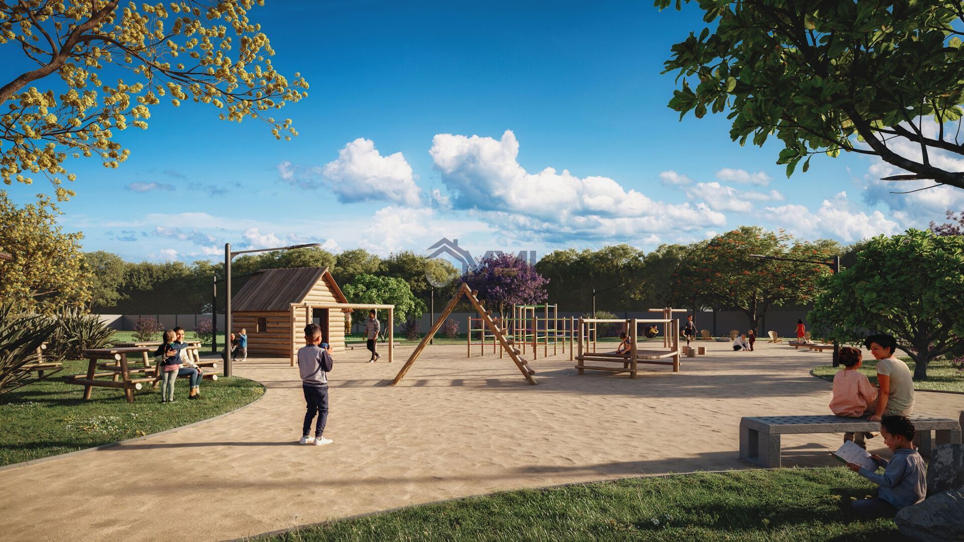 Terreno à venda, 300m² - Foto 13