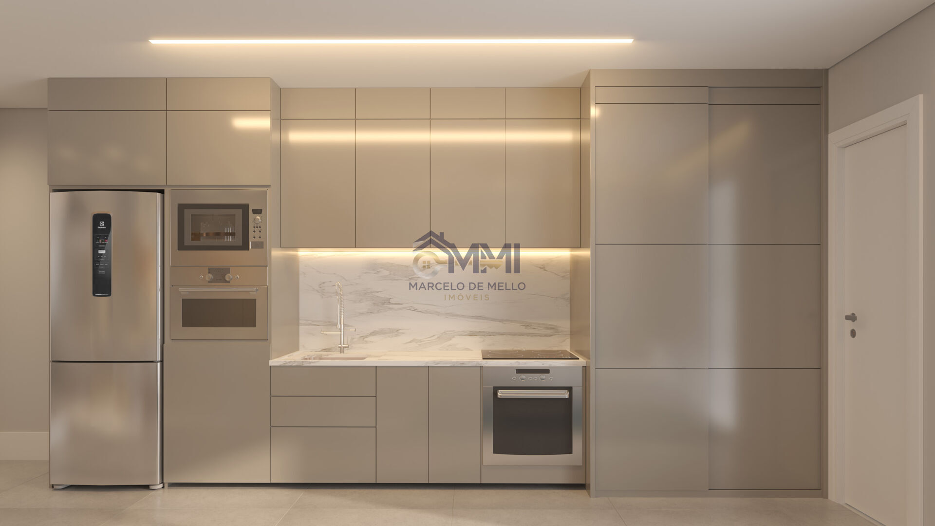 Apartamento à venda com 2 quartos, 67m² - Foto 25