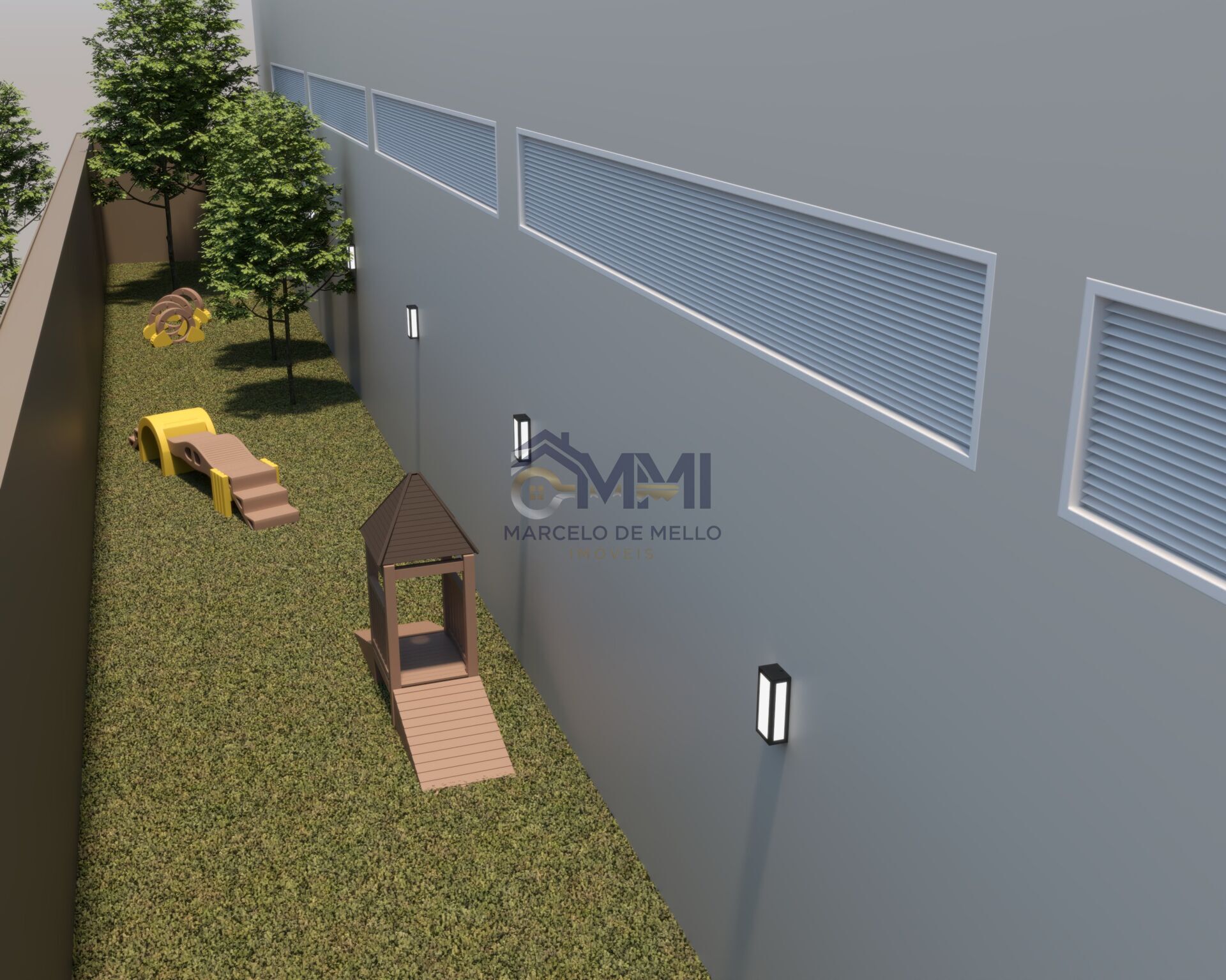 Apartamento à venda com 2 quartos, 67m² - Foto 30