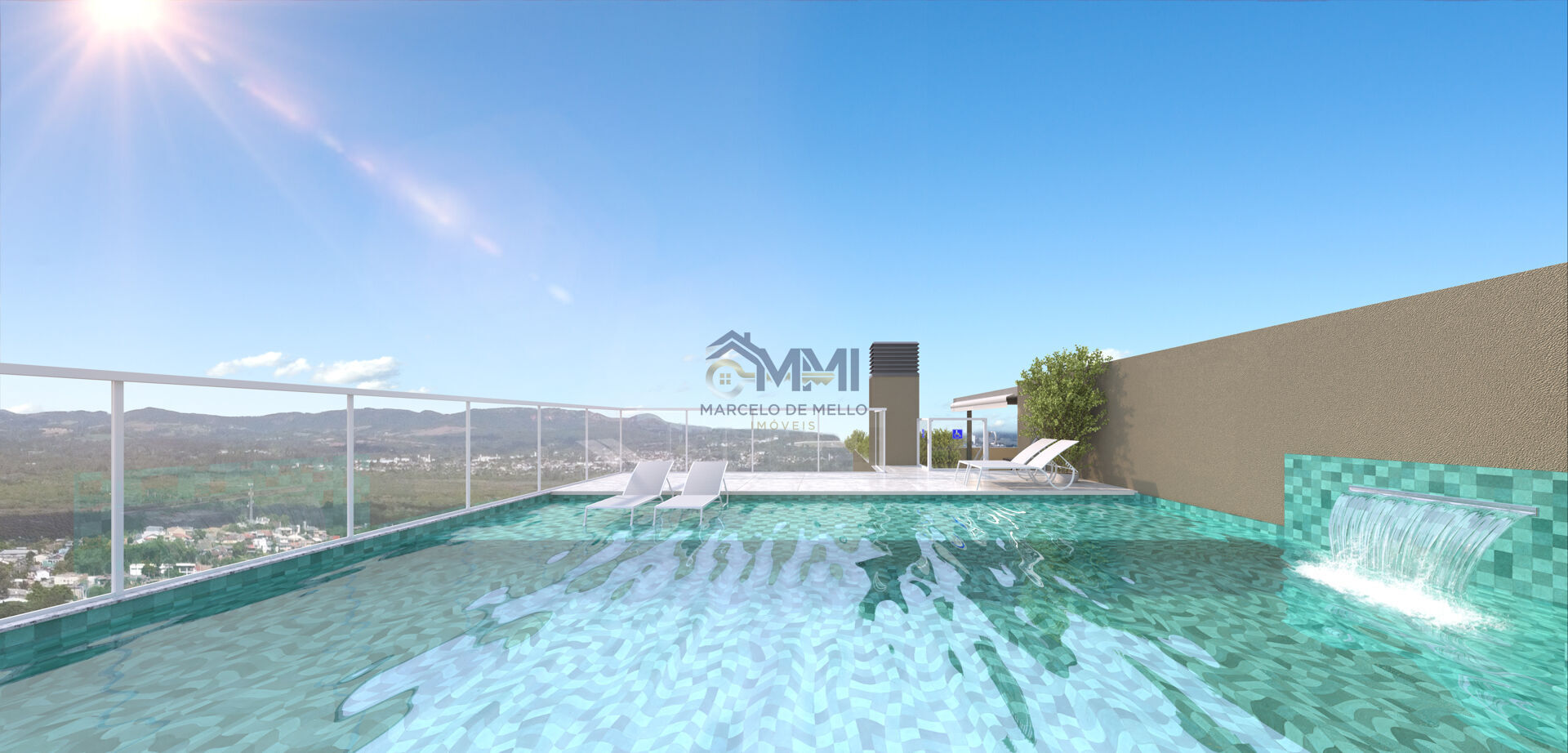 Apartamento à venda com 2 quartos, 67m² - Foto 19