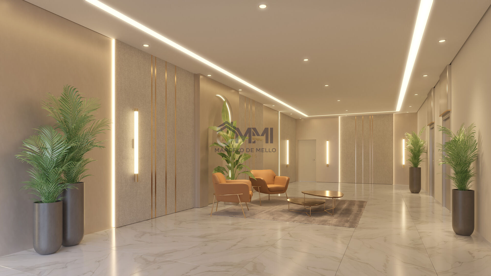 Apartamento à venda com 2 quartos, 67m² - Foto 17