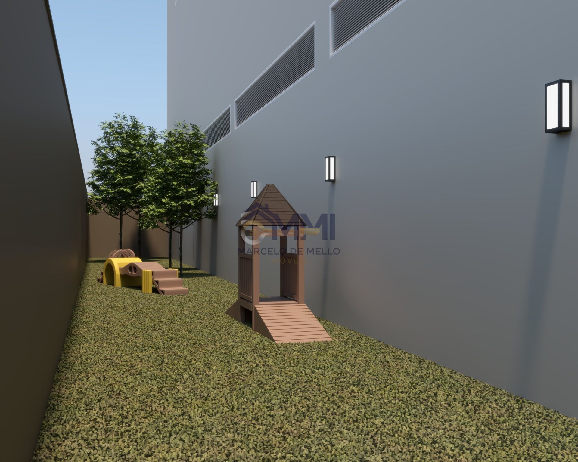 Apartamento à venda com 2 quartos, 67m² - Foto 29