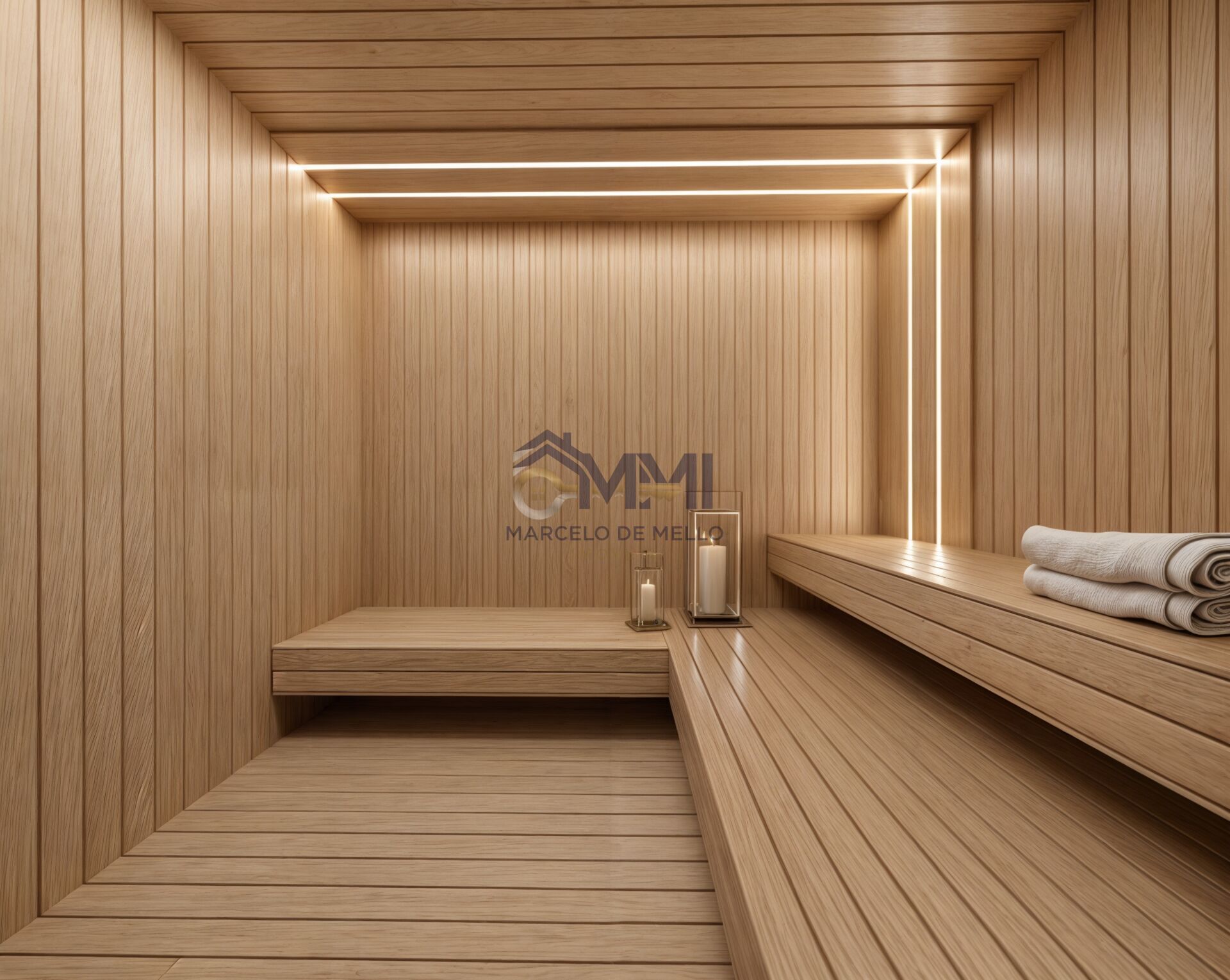 Apartamento à venda com 2 quartos, 67m² - Foto 28