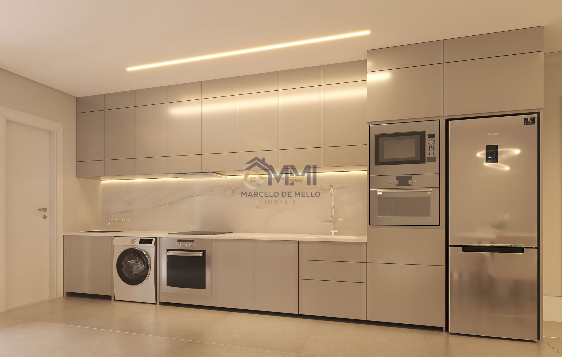 Apartamento à venda com 2 quartos, 67m² - Foto 24