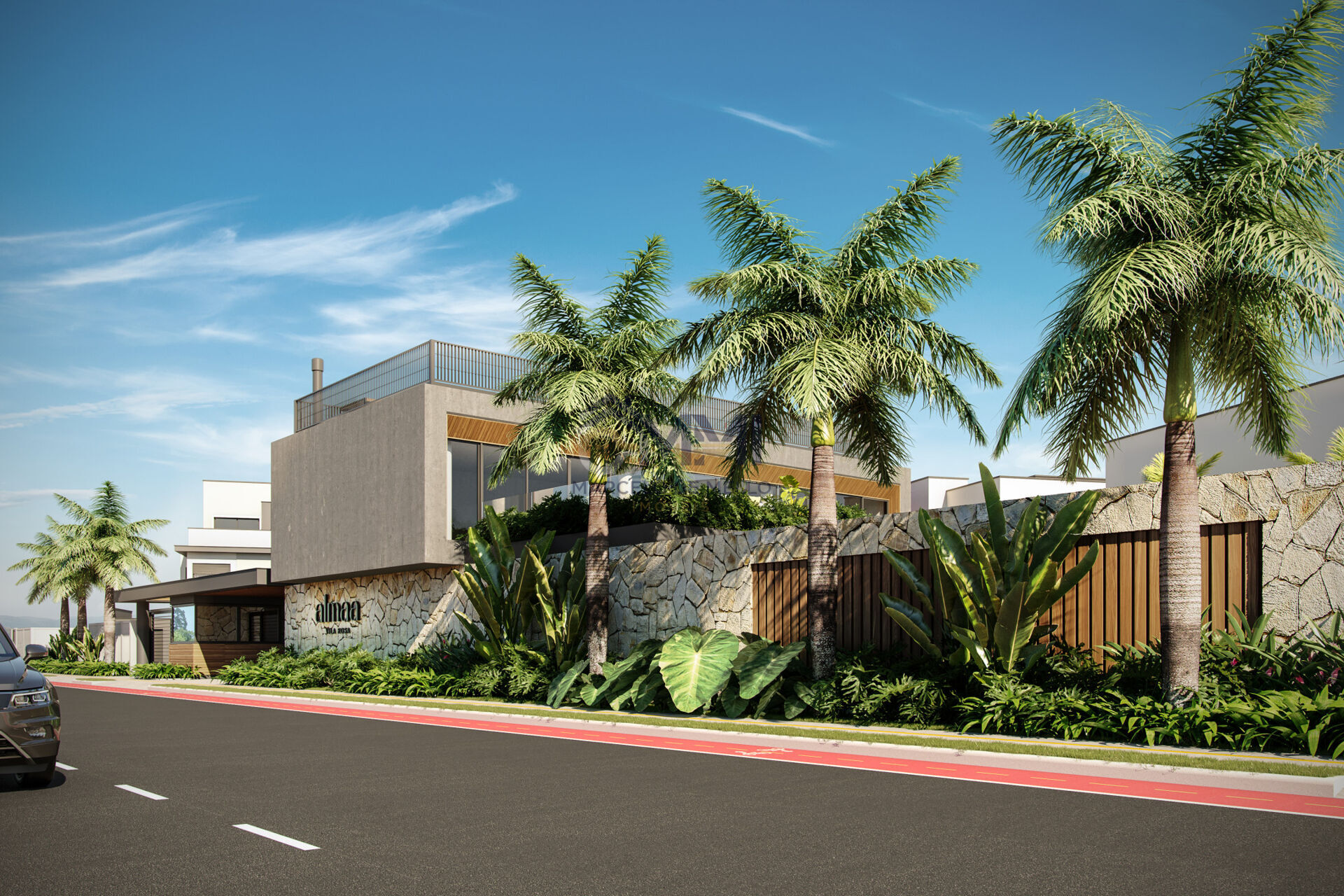 Casa de Condomínio à venda com 3 quartos, 128m² - Foto 14