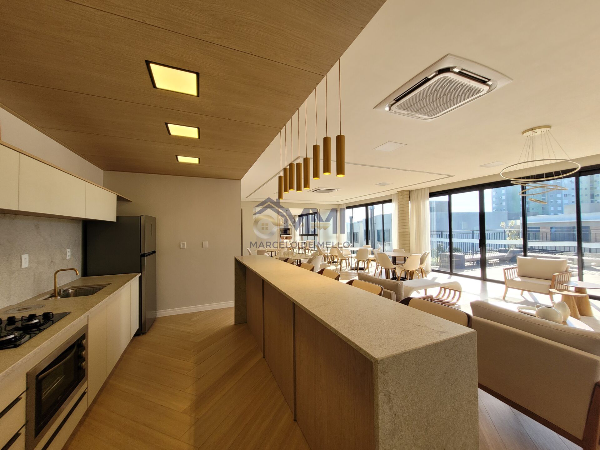 Casa de Condomínio à venda com 3 quartos, 128m² - Foto 23
