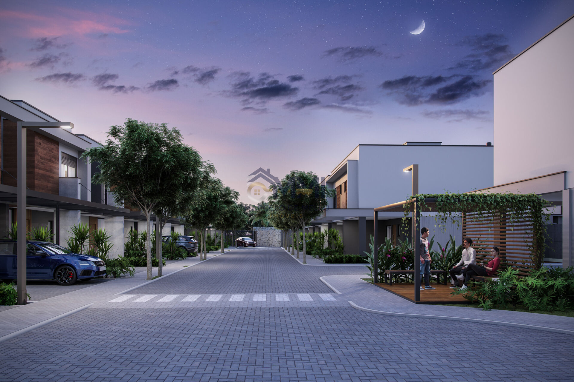 Casa de Condomínio à venda com 3 quartos, 128m² - Foto 20
