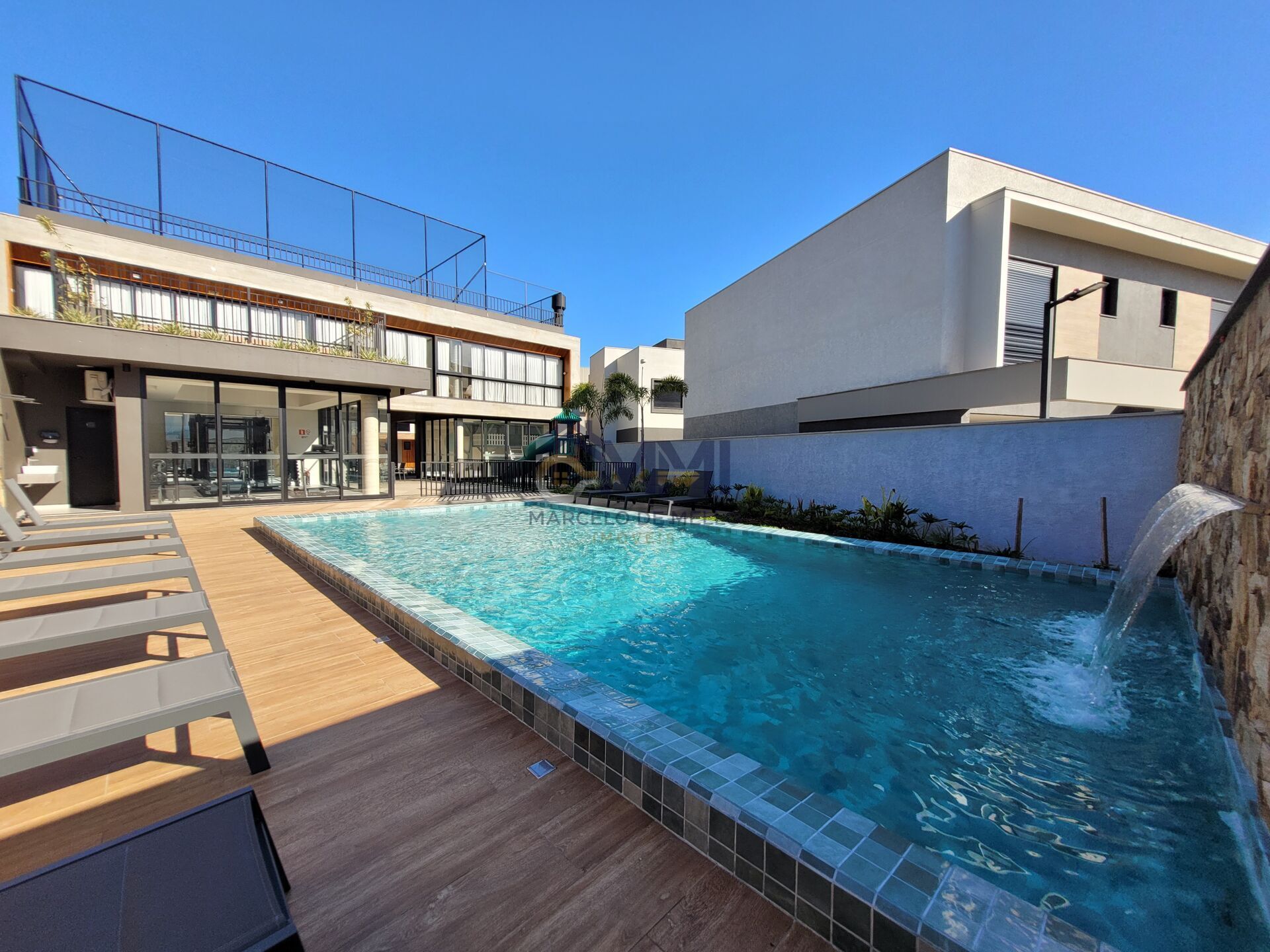 Casa de Condomínio à venda com 3 quartos, 128m² - Foto 13