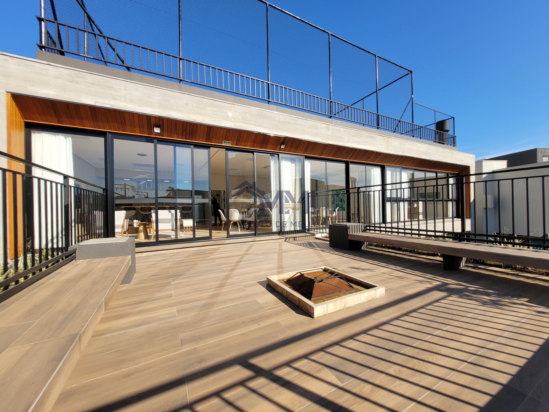 Casa de Condomínio à venda com 3 quartos, 128m² - Foto 28