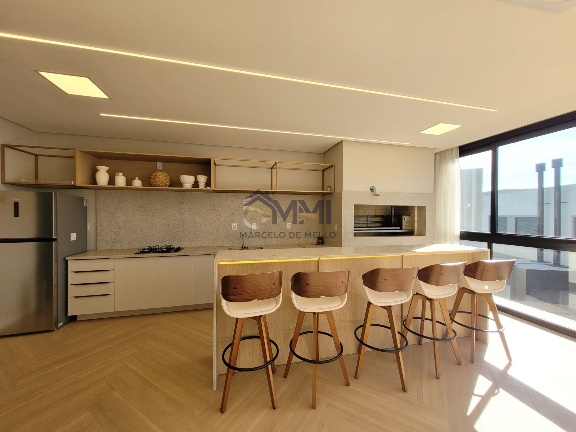 Casa de Condomínio à venda com 3 quartos, 128m² - Foto 31