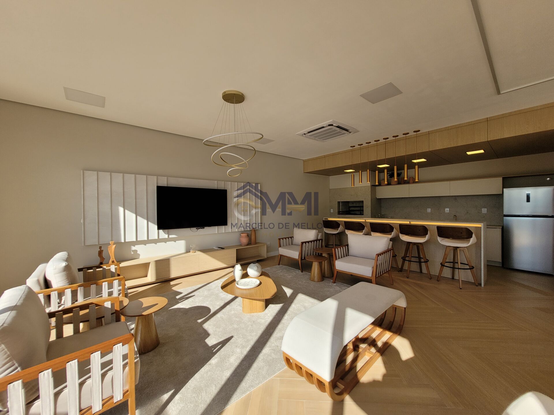 Casa de Condomínio à venda com 3 quartos, 128m² - Foto 27