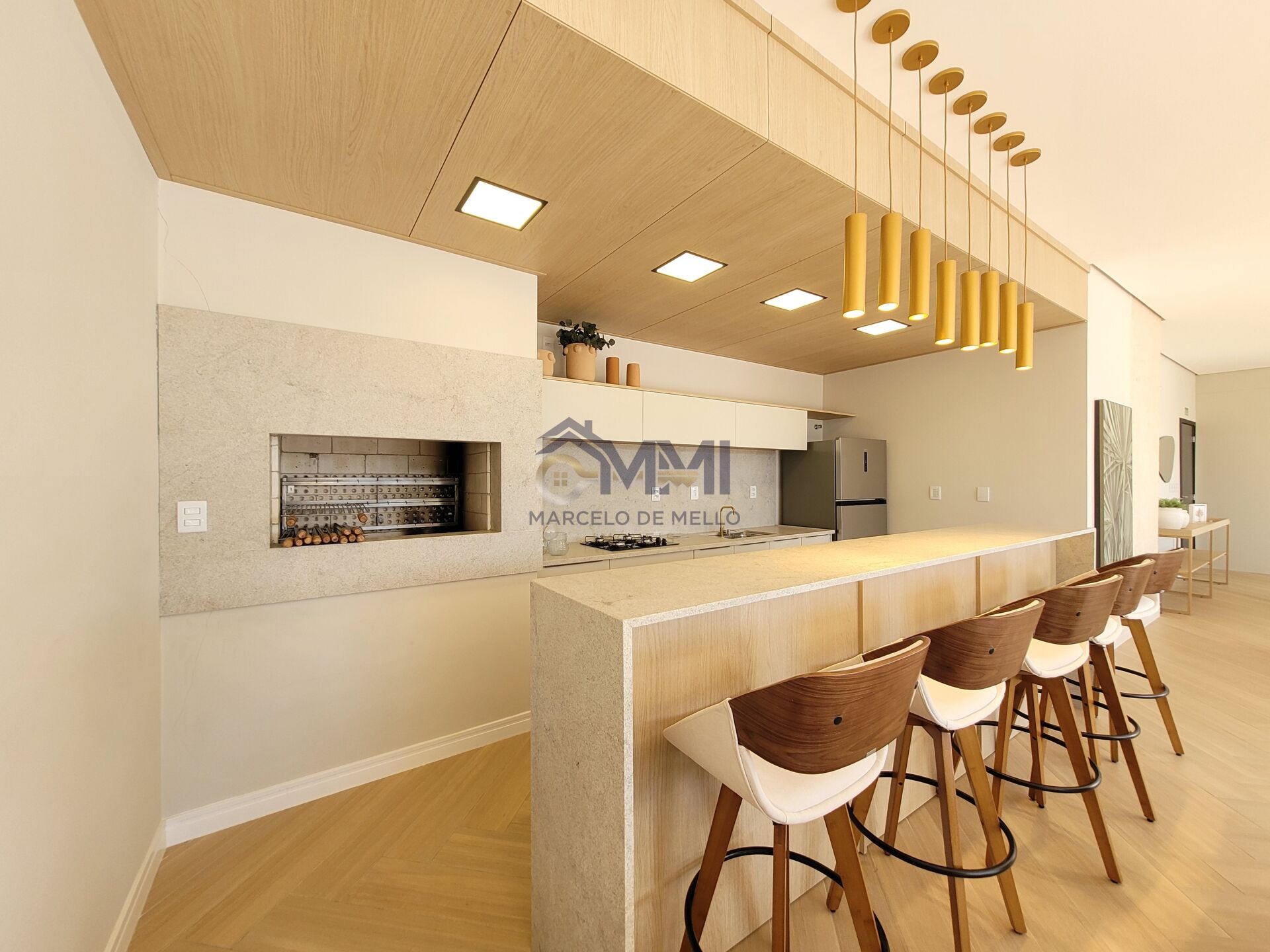 Casa de Condomínio à venda com 3 quartos, 128m² - Foto 22