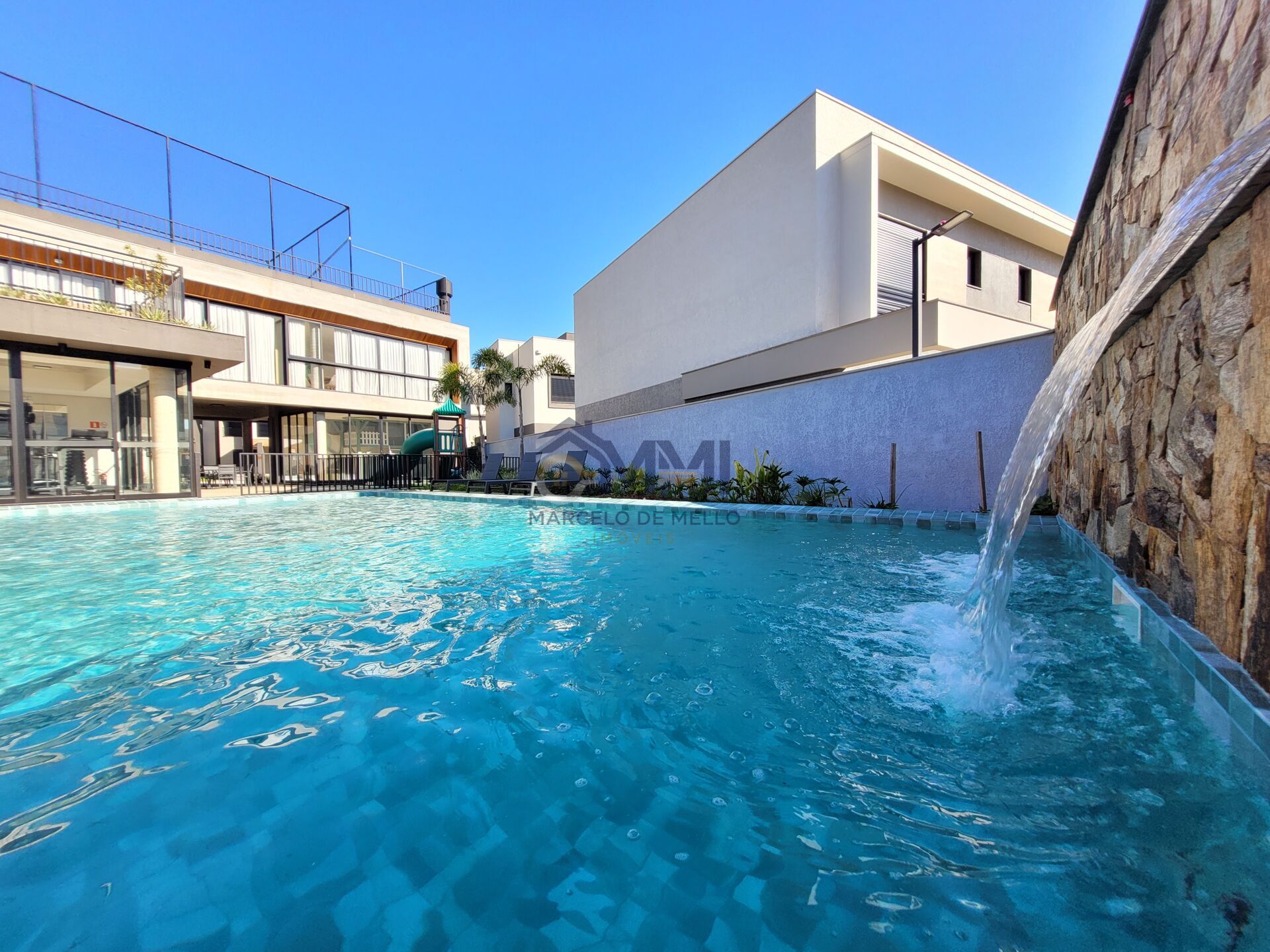 Casa de Condomínio à venda com 3 quartos, 128m² - Foto 19